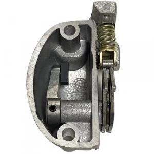 Bajaj Chetak Vites Otomatiği