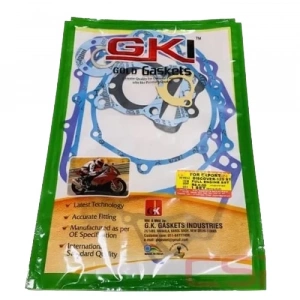 Bajaj Discover 125 Conta Gki