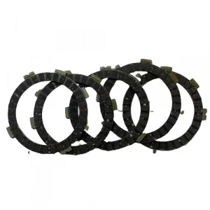 Bajaj Discover 125 Debriyaj Balatası