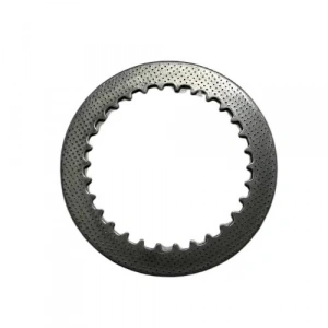 Bajaj Discover 125 ST Debriyaj Sacı Orijinal