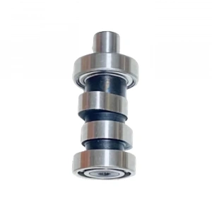 Bajaj Discover 125 Eksantrik Mili