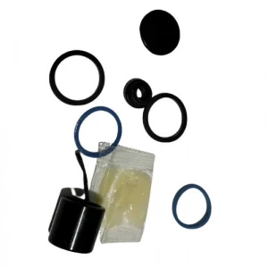 Bajaj Discover 125 Kaliper Tamir Kiti Ön Alt Büyük Orijinal