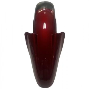 Bajaj Discover 125 Ön Çamurluk Kırmızı