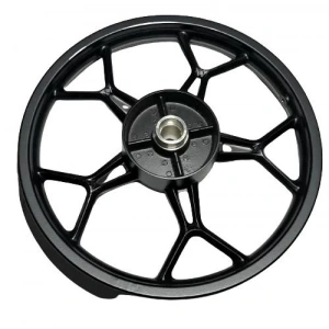 Bajaj Discover 125 ST Arka Jant Orijinal