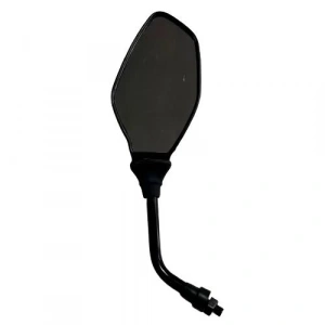 Bajaj Discover 150 F-S Ayna Sol Orijinal