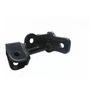 Bajaj Discover 125 ST Basamak Braketi Sağ Orijinal