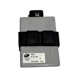 Bajaj Discover 125 ST Beyin Orijinal