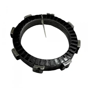 Bajaj Discover 125 ST Debriyaj Balatası Set Orijinal