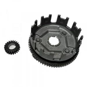 Bajaj Discover 125 ST Debriyaj Tası Orijinal