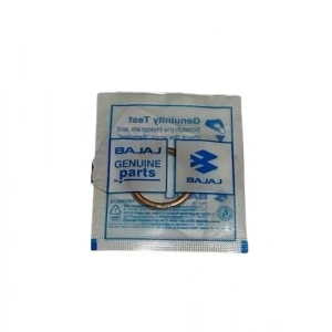 Bajaj Discover 150 F-S Egzoz Contası Orijinal