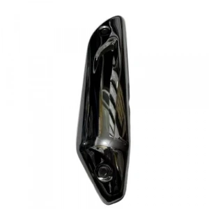 Bajaj Discover 150 F-S Egzoz Izgarası Orijinal