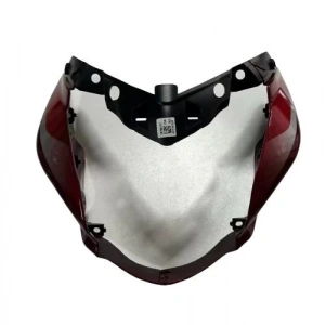 Bajaj Discover 125 ST Far Çerçevesi Kırmızı Orijinal