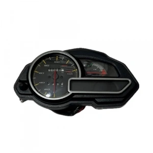 Bajaj Discover 125 ST Kilometre Saati Orijinal