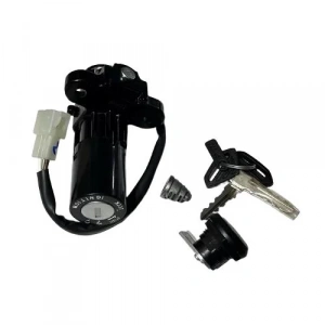 Bajaj Discover 125 ST Kontak Seti Orijinal