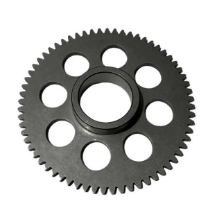 Bajaj Boxer 150 Marş Kitleme Dişlisi Orijinal