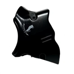 Bajaj Discover 150 F-S Ön Dişli Kapağı Orijinal