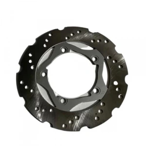 Bajaj Discover 125 ST Ön Fren Diski 200mm Orijinal