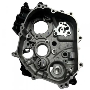 Bajaj Discover 125 ST Sağ Blok Orijinal