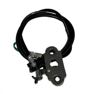 Bajaj Discover 125 ST Sele Teli Orijinal