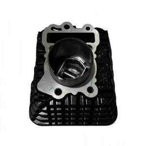 Bajaj Discover 125 ST Silindir Dolu Orijinal