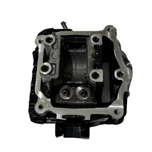 Bajaj Discover 125 ST Silindir Üst Kapak Orijinal