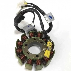 Bajaj Discover 125 Statör