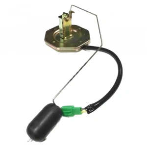 Bajaj Discover 150 Benzin Şamandırası