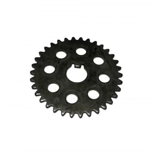 Bajaj Discover 150 F-S Eksantrik Yaprak Dişli Orijinal