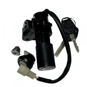 Bajaj Discover 150 F-S Kontak Seti Orijinal