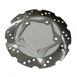 Bajaj Discover 150 F-S Ön Fren Diski 240mm Orijinal