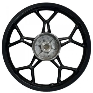 Bajaj Discover 150 F-S Arka Jant Orijinal