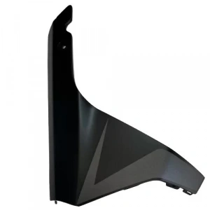 Bajaj Dominar 250 Alt Sakal Sağ Siyah Orijinal