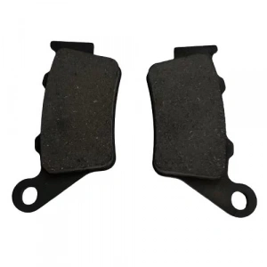 Bajaj Pulsar RS 200 Arka Fren Balatası Orijinal