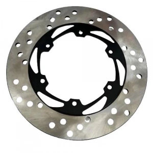 Bajaj Dominar 250 Arka Fren Diski Orijinal