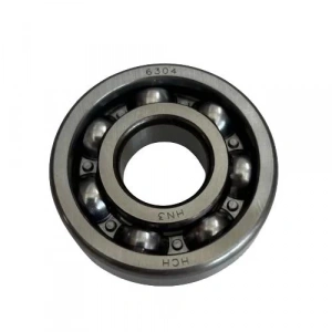 Bajaj Dominar 250 Sağ Blok Bilya 20 X 52 X 15 Orijinal