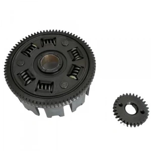 Bajaj Dominar 250 Debriyaj Tası Orijinal