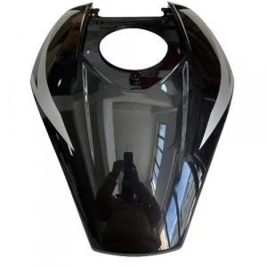 Bajaj Dominar 250 Depo Üstü Siyah Orijinal