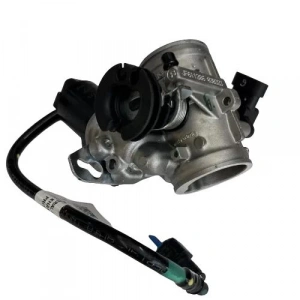 Bajaj Dominar 250 Gaz Kelebek Gövdesi Orijinal