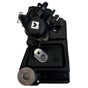 Bajaj Pulsar RS 200 Arka Fren Merkezi Alt Orijinal