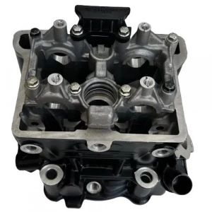 Bajaj Dominar 250 Silindir Üst Kapak Orijinal