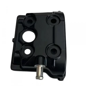 Bajaj Dominar 400 Külbütör Kapağı Orijinal