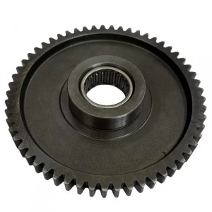 Bajaj Dominar 400 Marş Dişlisi 2 Orijinal