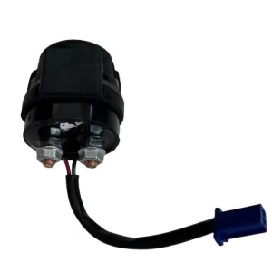 Bajaj Pulsar N 250 Marş Rolesi Orijinal