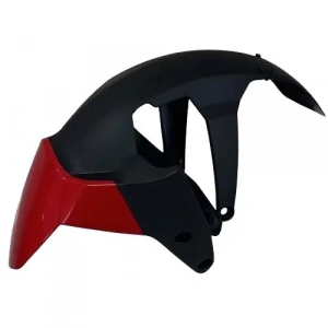 Bajaj Dominar 250 Ön Çamurluk Kırmızı Orijinal