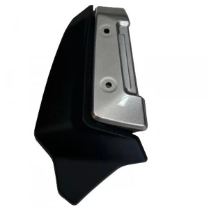 Bajaj Dominar 250 Radyatör Yan Sağ Gri Orijinal