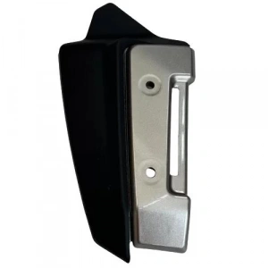 Bajaj Dominar 250 Radyatör Yan Sol Gri Orijinal