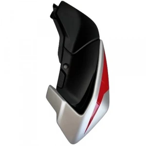 Bajaj Dominar 250 Yan Kapak Sağ Kırmızı Orijinal