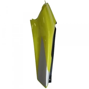 Bajaj Dominar 250 Sele Altı Grenaj Sağ Sarı Orijinal