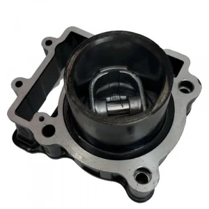 Bajaj Dominar 250 Silindir Dolu Orijinal