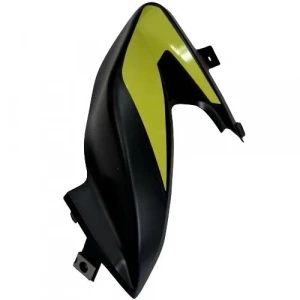 Bajaj Dominar 250 Siperlik Sağ Sarı Orijinal